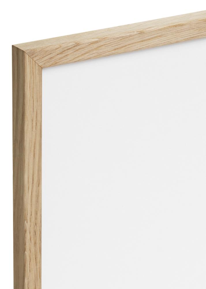 Ramverkstad Mirror Rock Oak - Custom Size