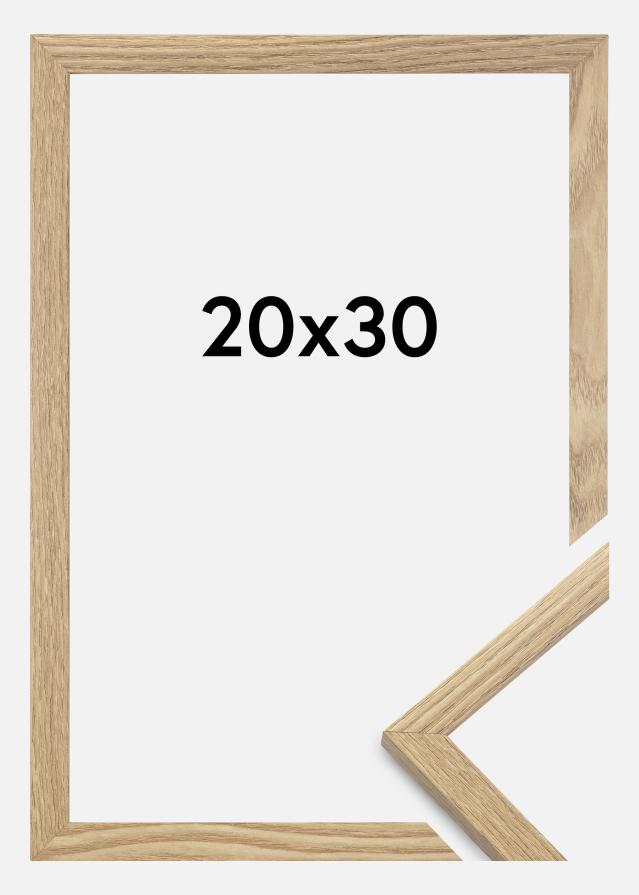 Artlink Frame Trendy Oak 20x30 cm