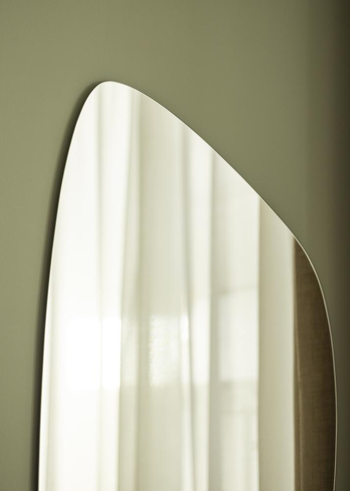 KAILA KAILA Mirror Slim 60x160 cm