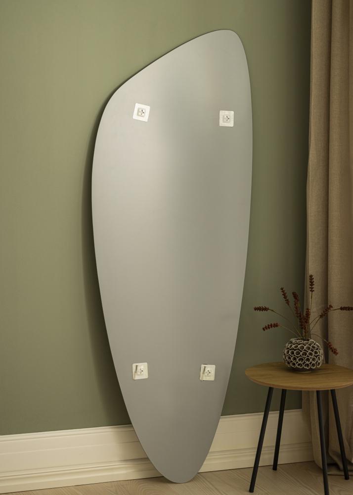 KAILA KAILA Mirror Slim 60x160 cm