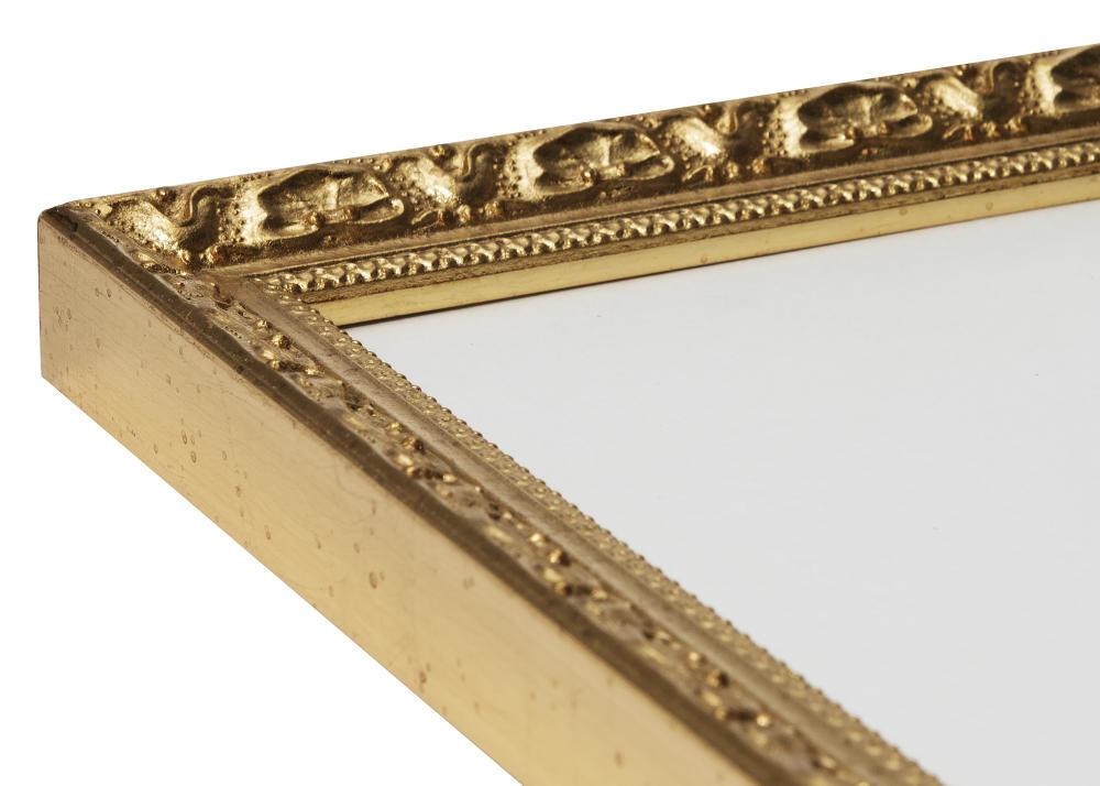 Bubola e Naibo Frame Smith Gold 25x35 cm