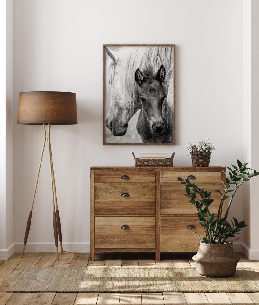 Bildverkstad The Foal Poster