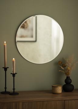 KAILA KAILA Round Mirror Deluxe 50 cm Ø