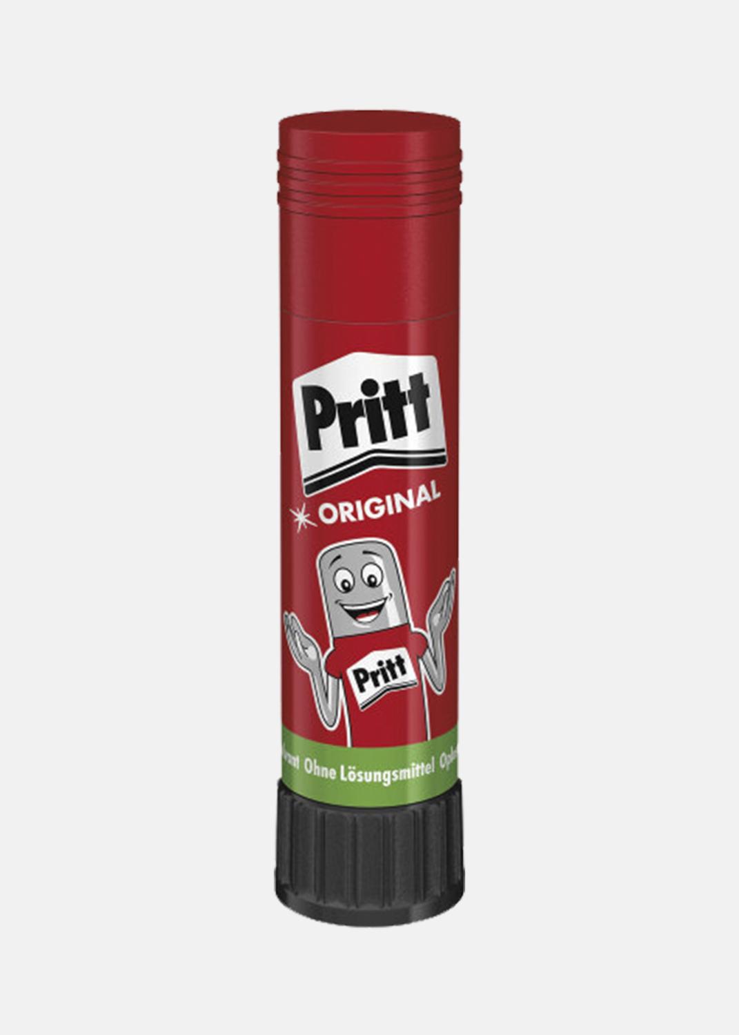 Product Image for Pritt Glue stick 11 gram