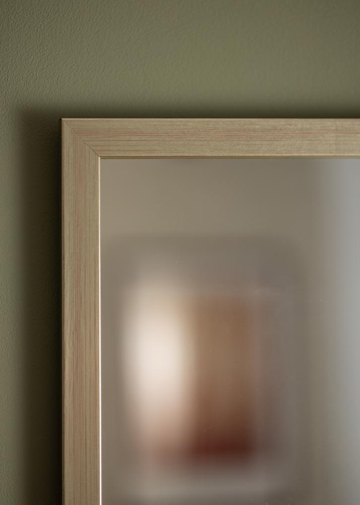 Galleri 1 Mirror Silver Wood 73x103 cm