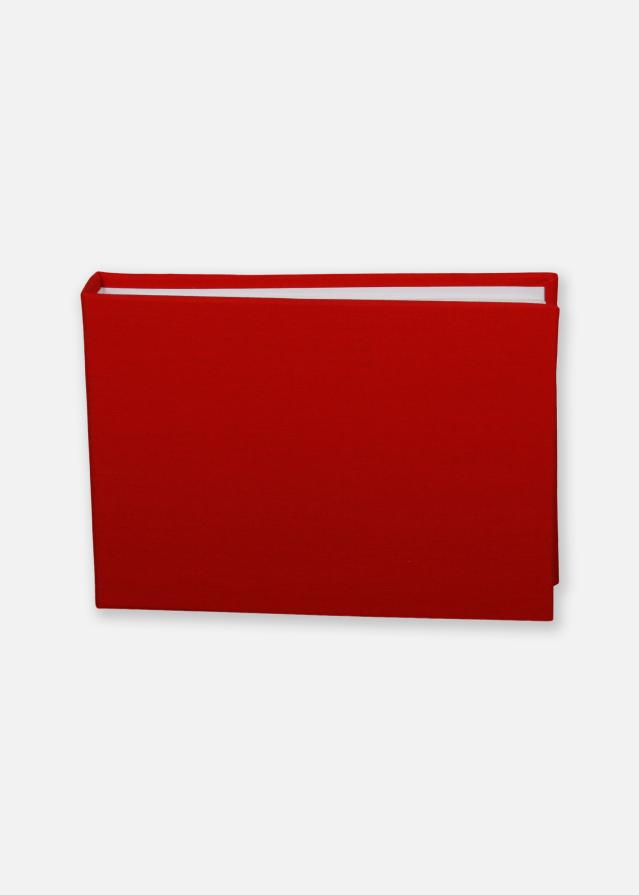 Estancia Estancia Photo album Red - 40 pictures in 11x15 cm